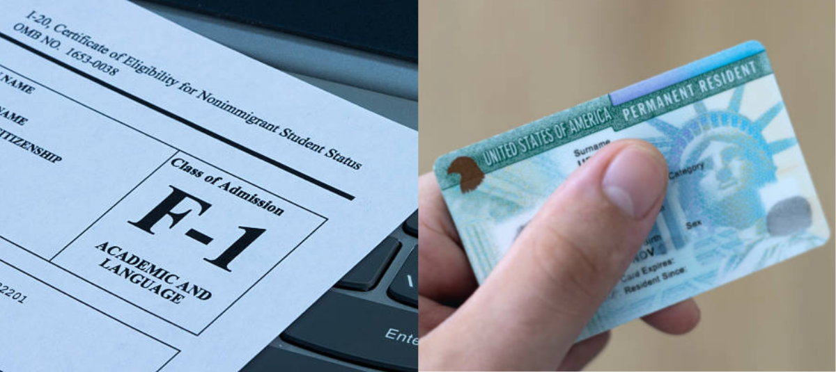 Green Card