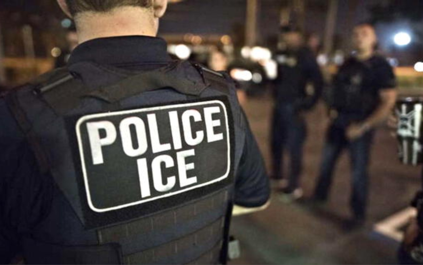ICE recibió un freno judicial.