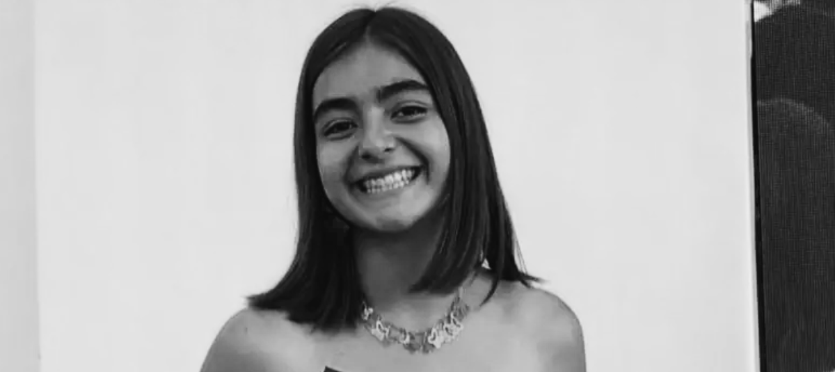 Ana María Serrano, Joven Colombo-Mexicana Asesinada.