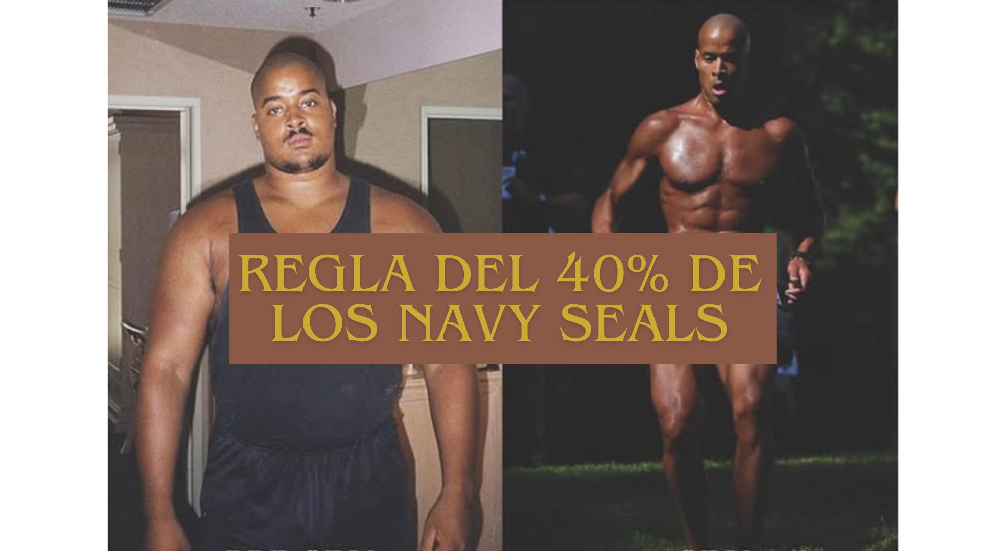 Donanma SEAL'lerinin %40 Kuralı