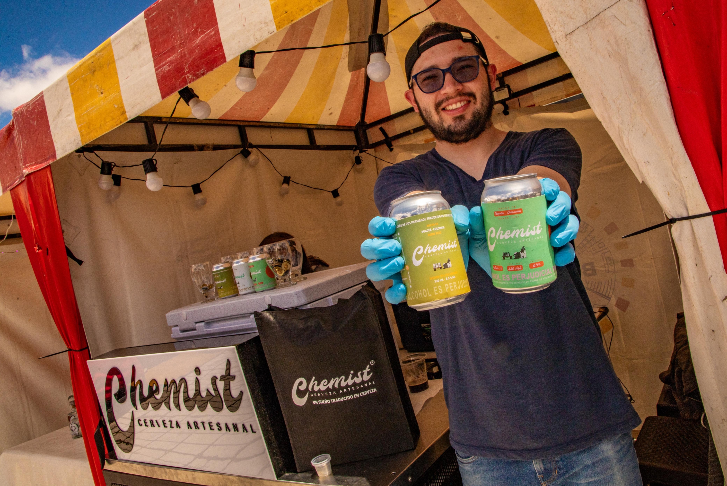 Alcaldía Lanzó El Programa Intovers para apoyar jóvenes Emprodores