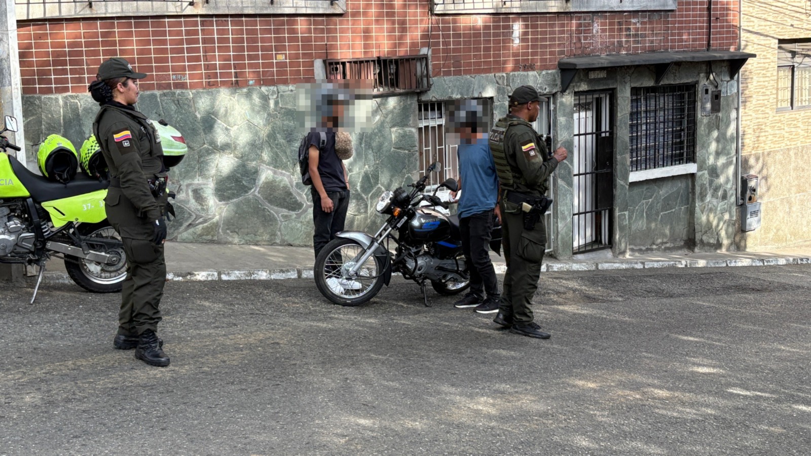 Medellín yakalar