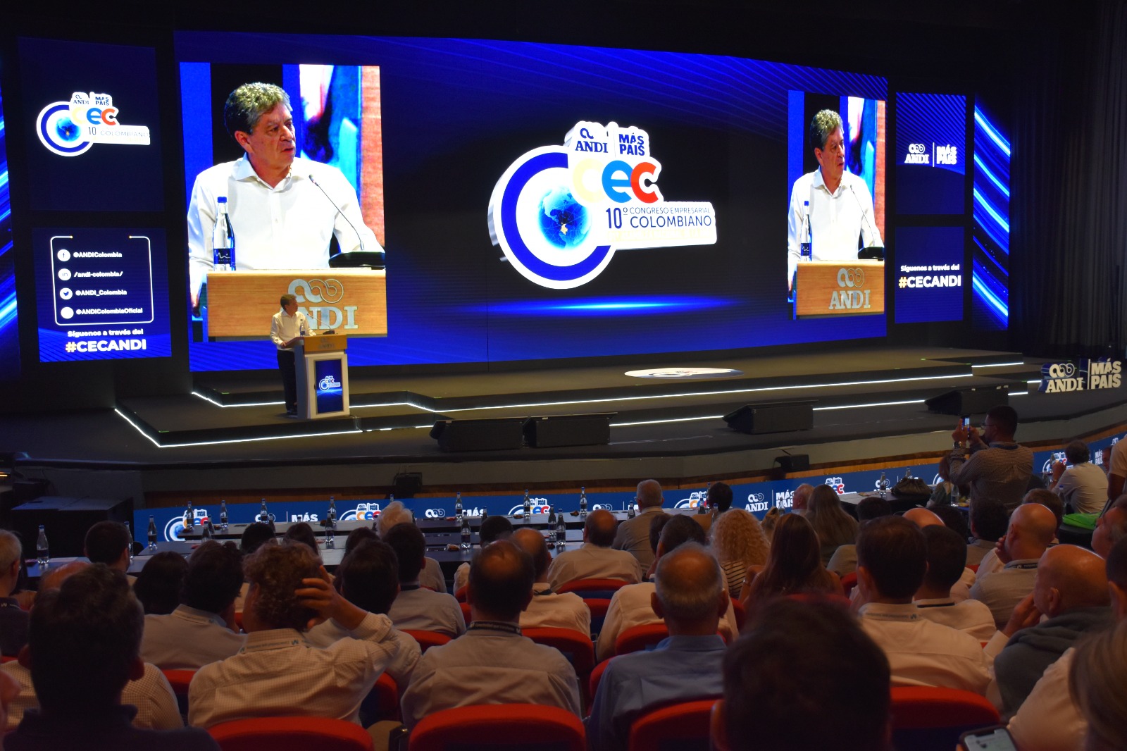 Congreso-Andi-Bruce