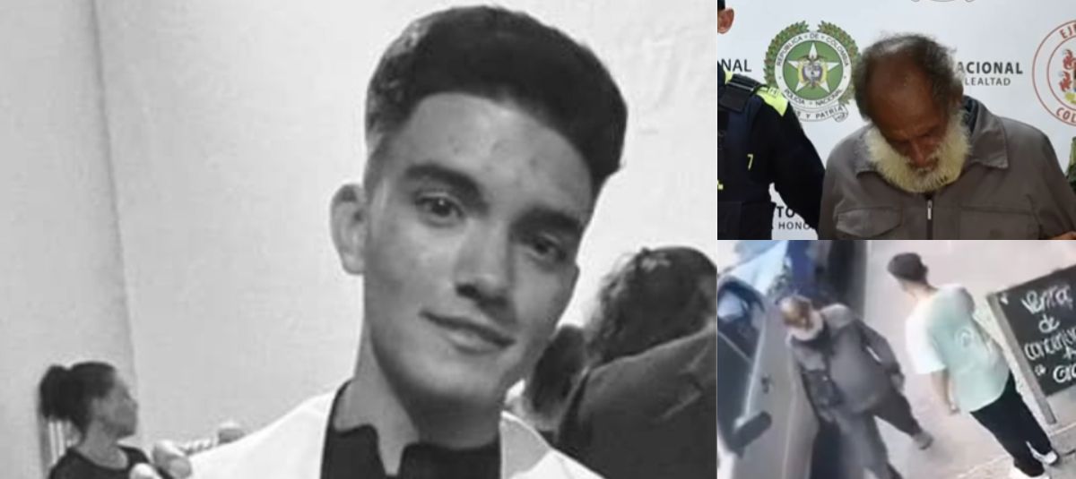 Asesinato de Esteban Yepes, en Antioquia