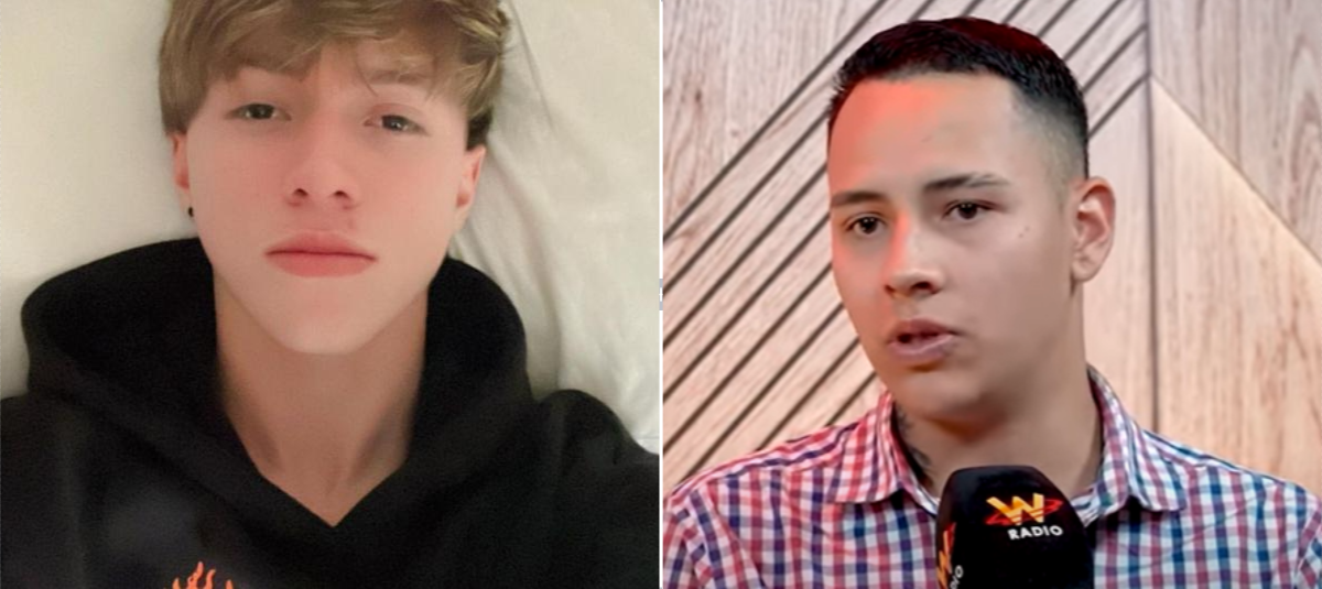 CAPTURA W RADIO Y ARCHIVO particular