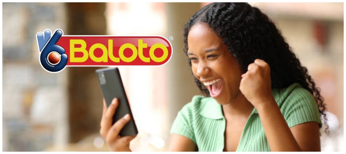 Baloto y Revancha Baloto