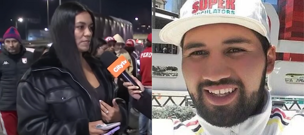 Hermana de Sergio Blanco Asegura que no hay ningún Avance en la investigación.