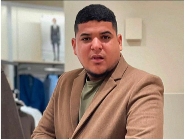 José Manuel Albino Barrios Fue Capturado en Barranquilla.
