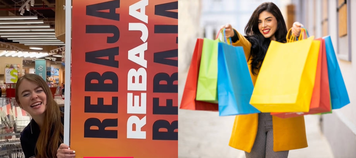 Rebajas en Parque La Colina