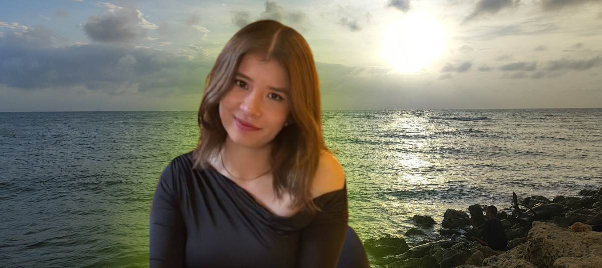 Tatiana Hernández Fue Vista por Útima Vez en Los Espolones de Avenida Santander, de Cartagena.