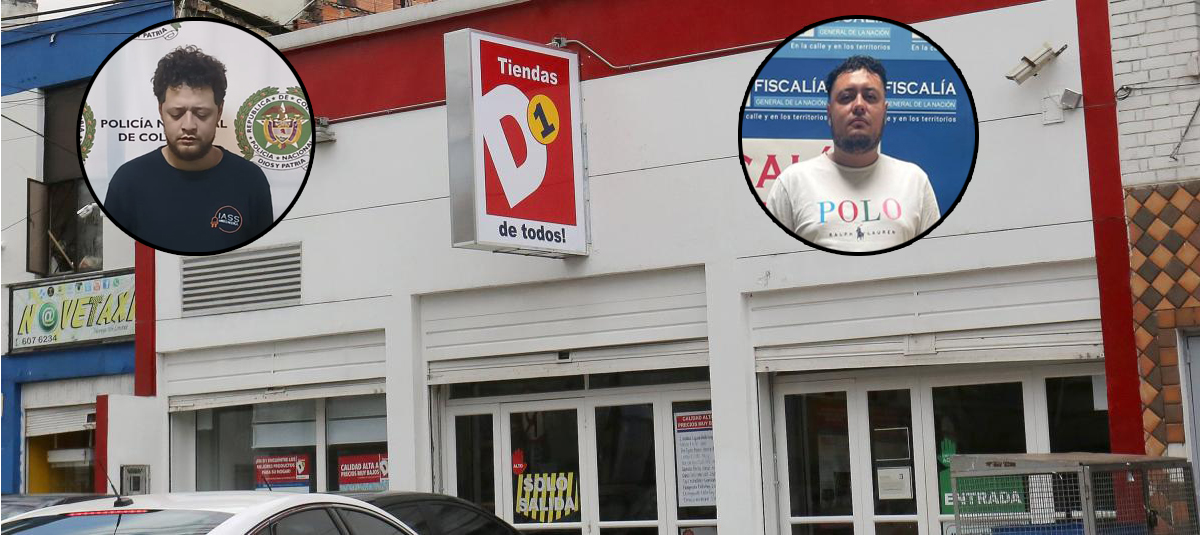 Los Hermanos Señalados de Hirar en un D1