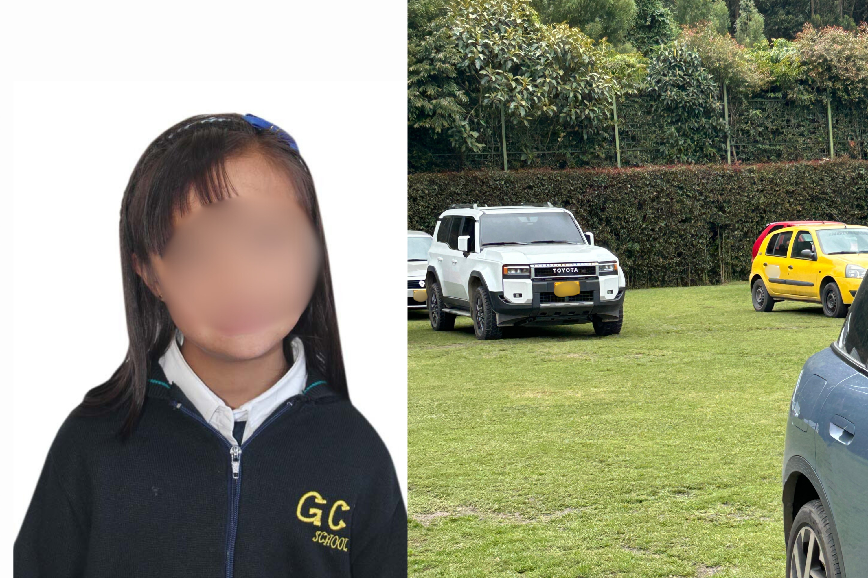 Valeria Afanador Cerca Natural