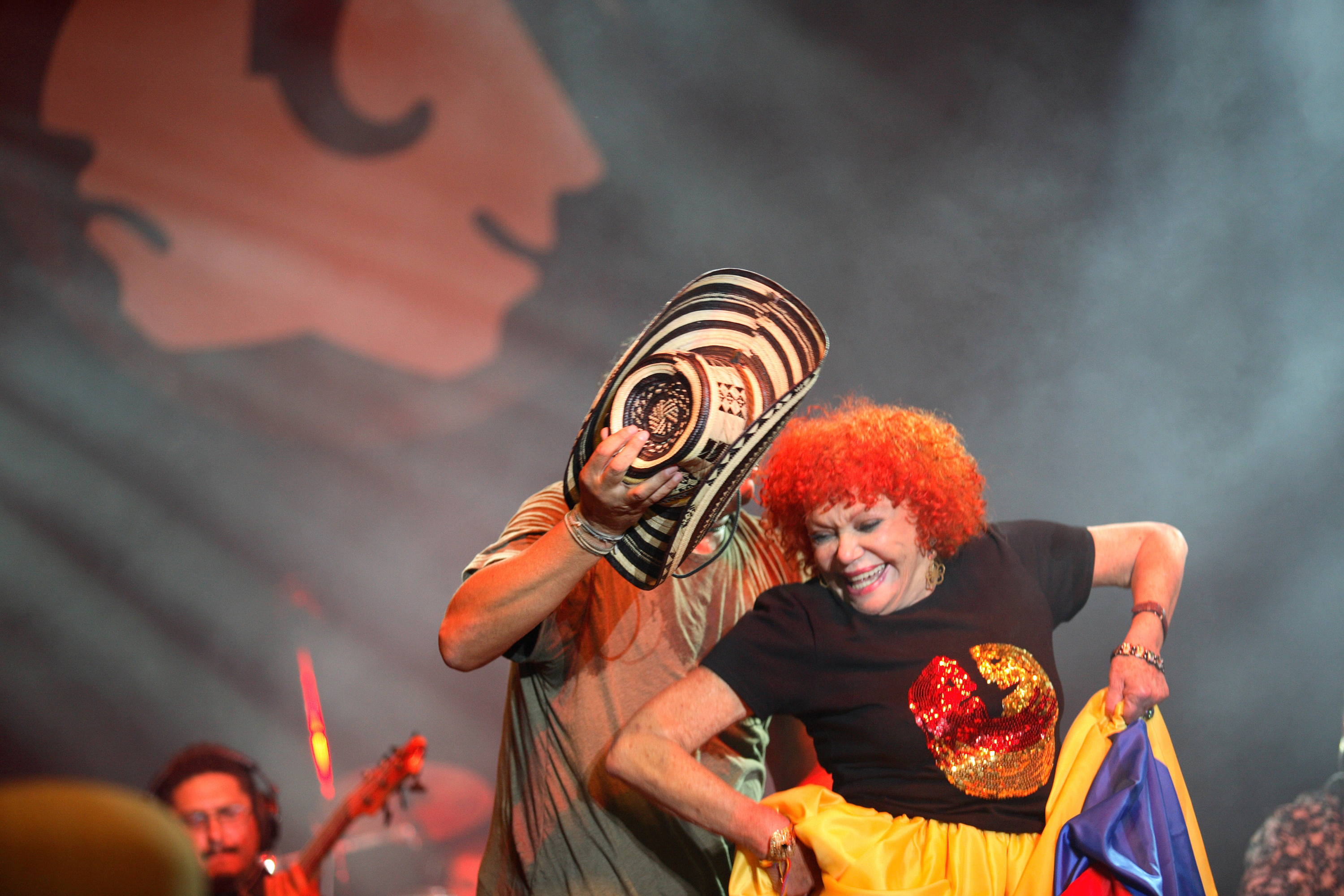 La Actriz, directora y gestoral teatral Fanny Mikey: EN 2025 SE Cumplen 17 Años de Su Fallecimiento