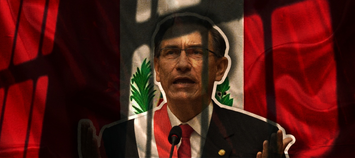 Vizcarra