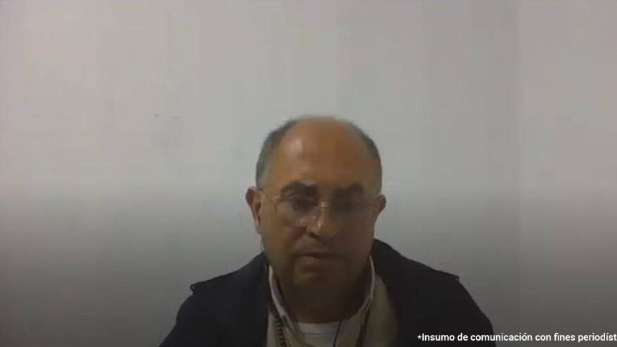 Corte Suprema confirma condena a exfiscal Fabio Martínez Lugo por prevaricato en caso de parapolítica