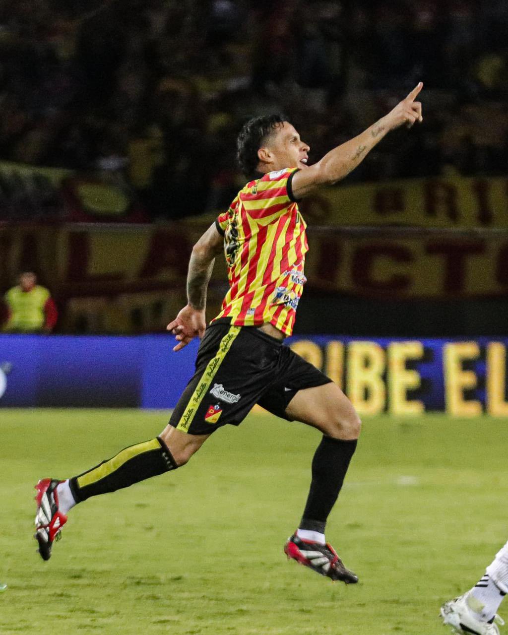 Pereira vs. América