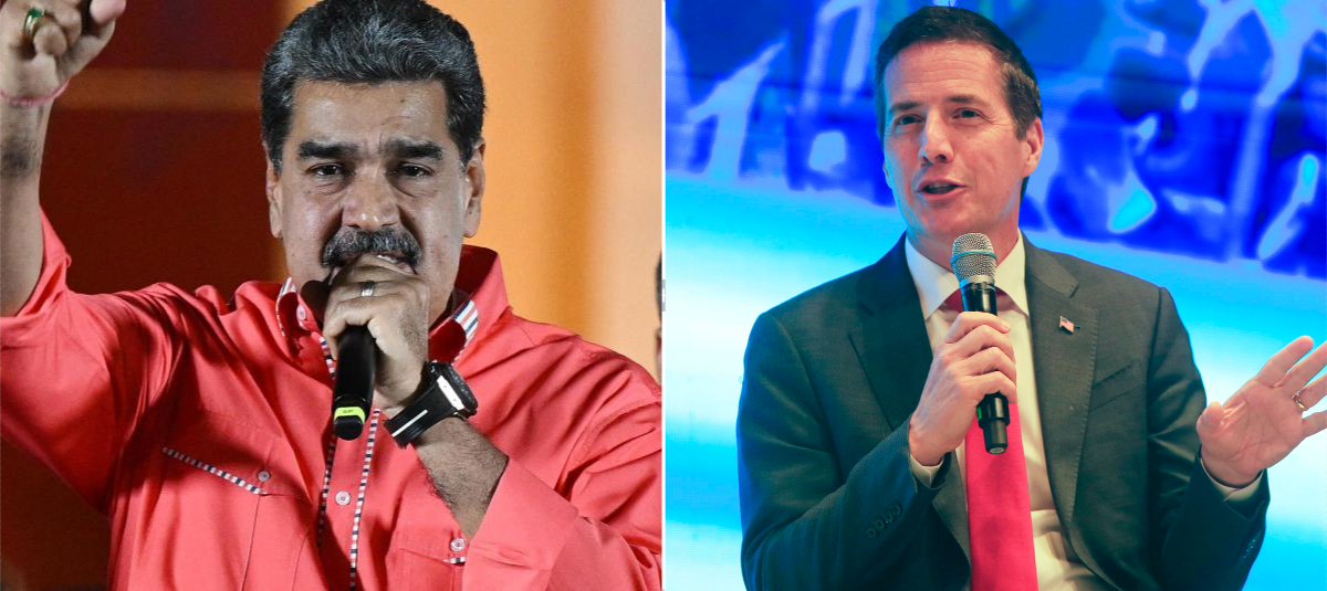 AFP y Efe