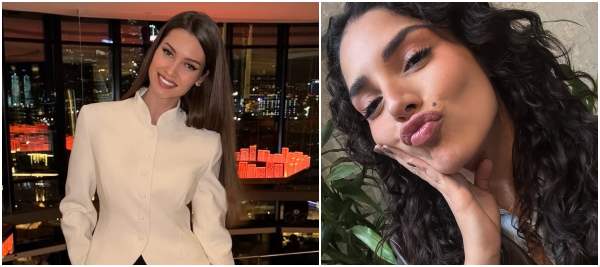 El Emotivo Mensaje de Laura Barjum Tras la Muerte de la Ex Miss Universo Rusia
