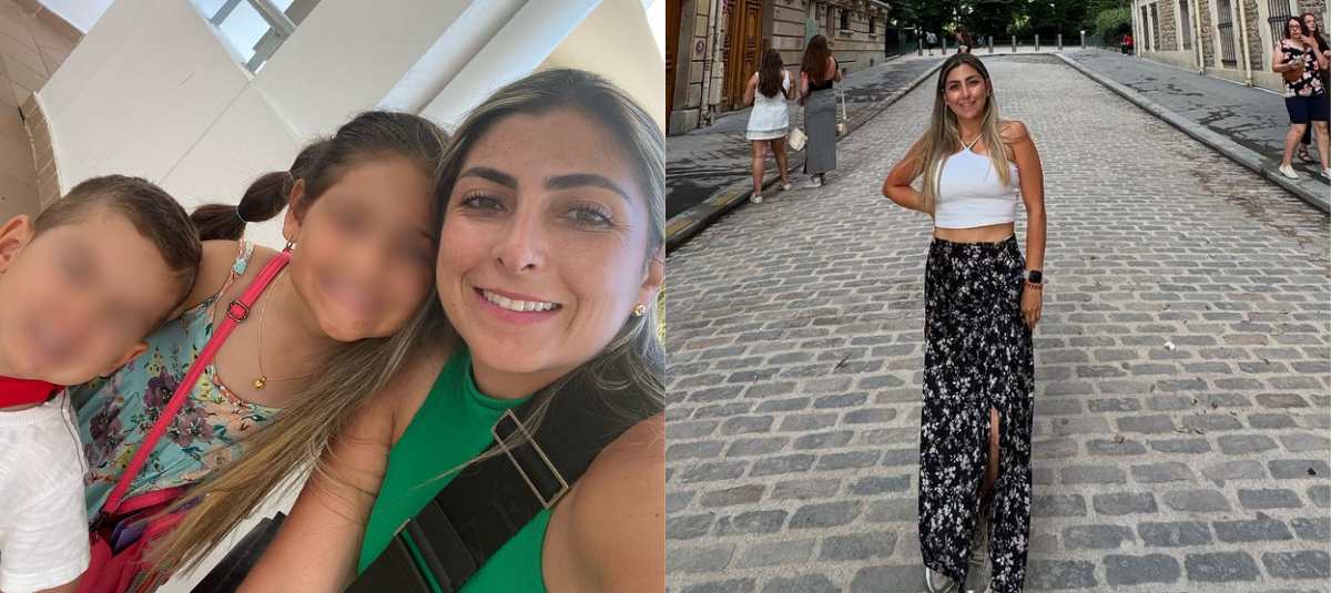 Daniela María Hernández Montoya, Médica Secuestrada en Valle del Cauca.