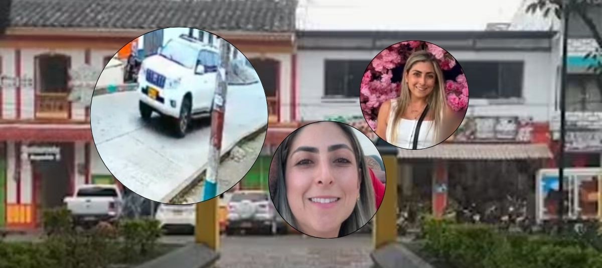 Daniela Hernández Permanece Secuestrada.