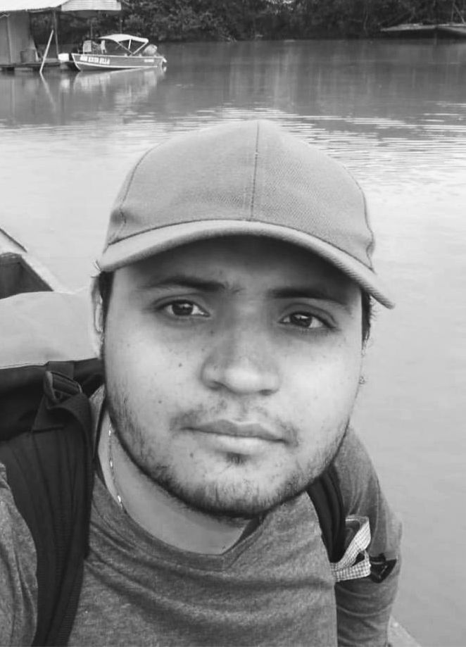 Falleció El Profesional Topógrafo Alejandro Rodríguez Urrea