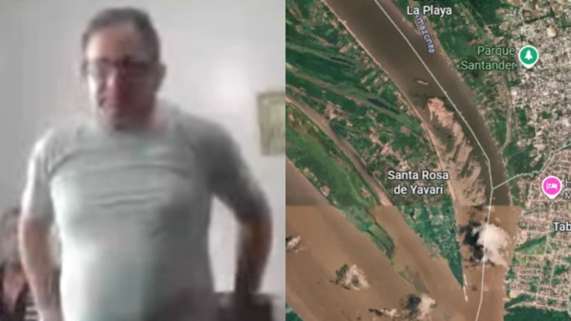 Perú expulsa a los dos topógrafos colombianos que fueron detenidos en isla de Santa Rosa y les impone sanciones; tendrán que pagar alta suma de dinero