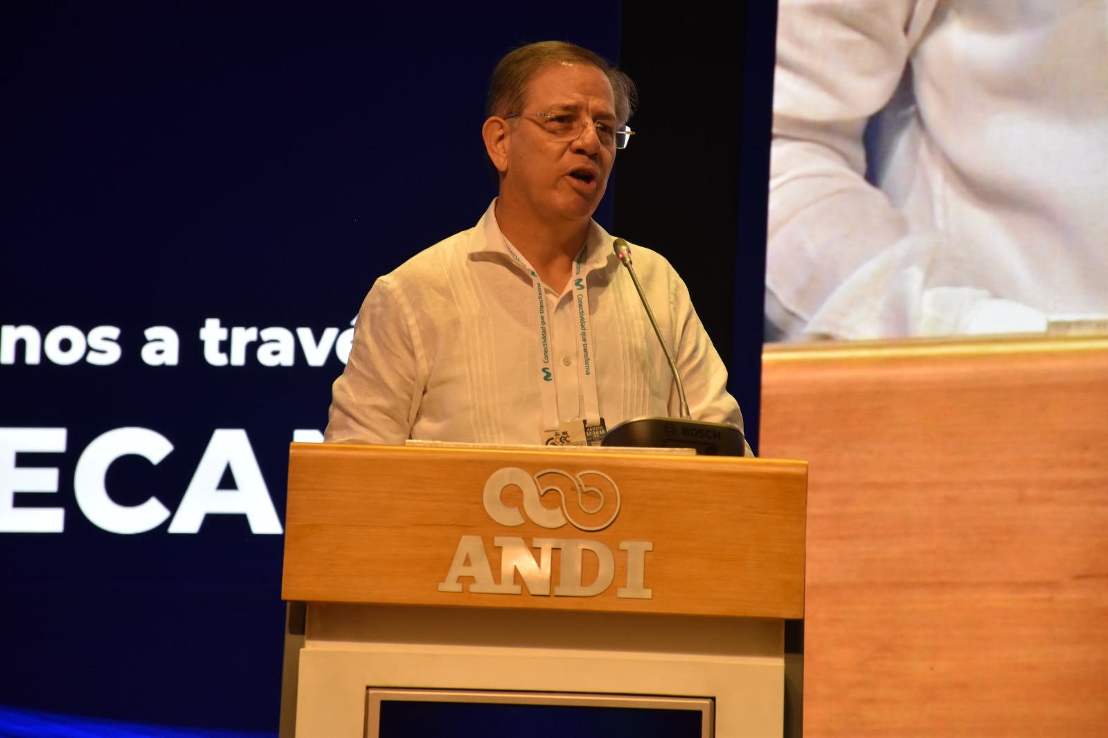 Magistrado Octavio Tejeiro