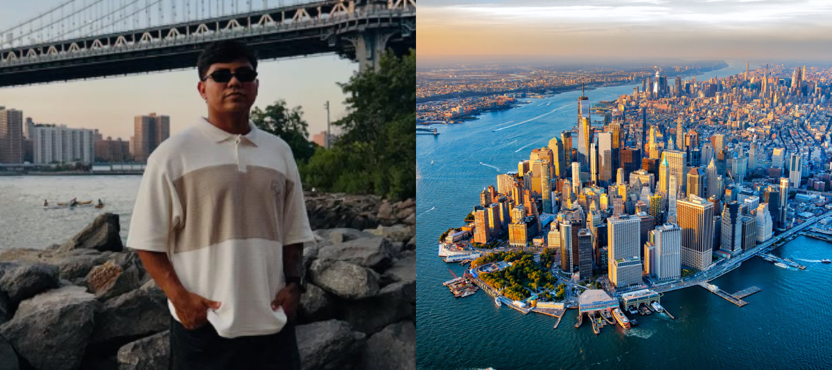 Nueva York