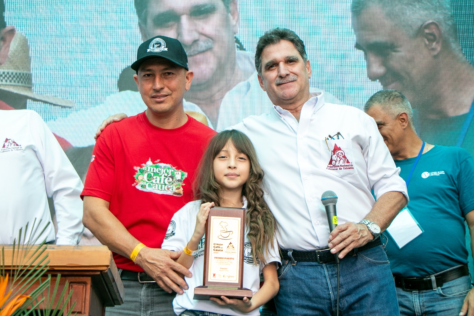 Cauca