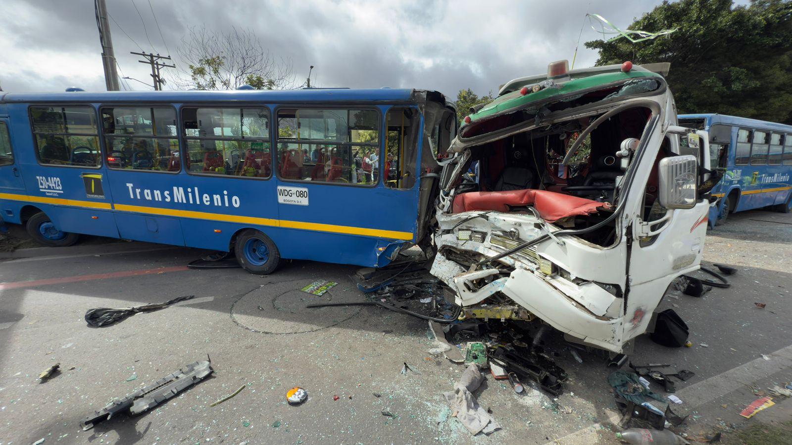 Mauricio Moreno/ El Tijo