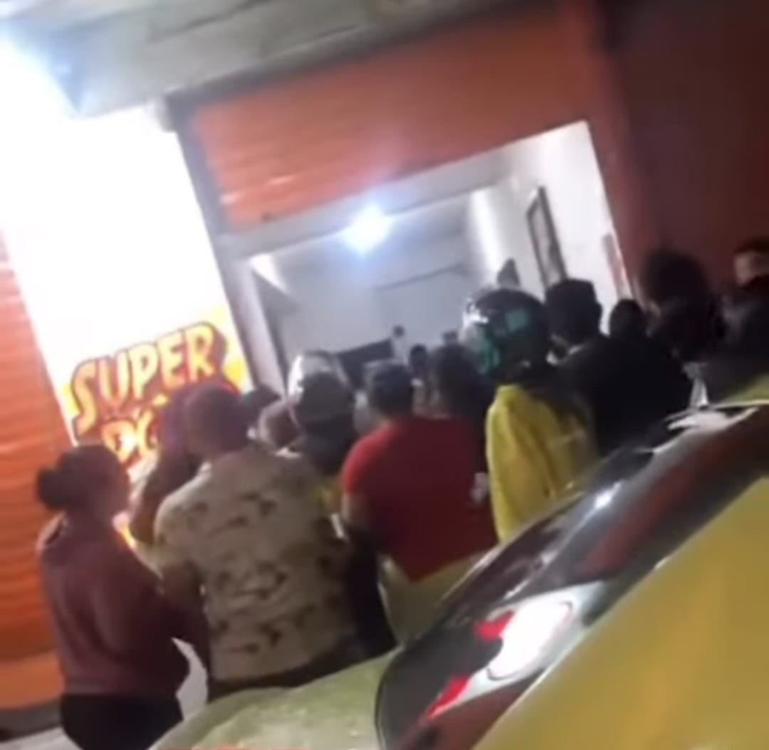 Ataque una una ambulancia en nariño. Asesinaron al Paciente.