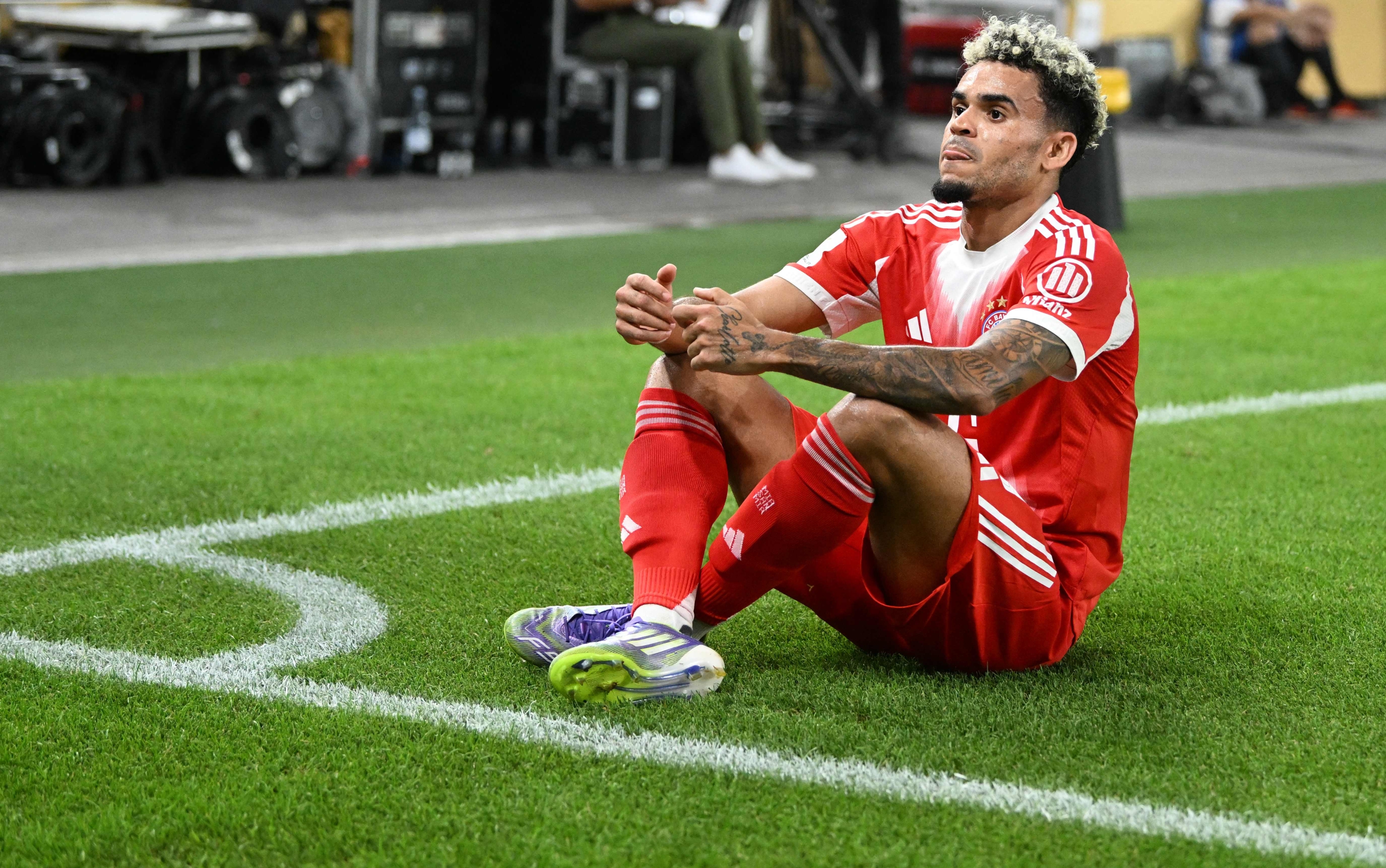 Luis Díaz