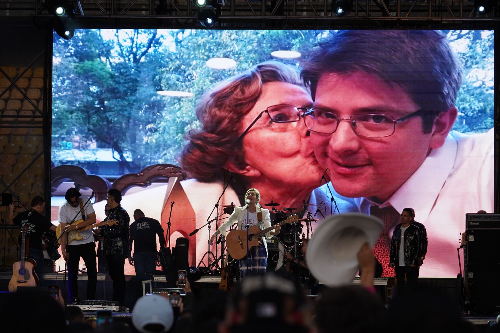 Festival de la Solidaridad