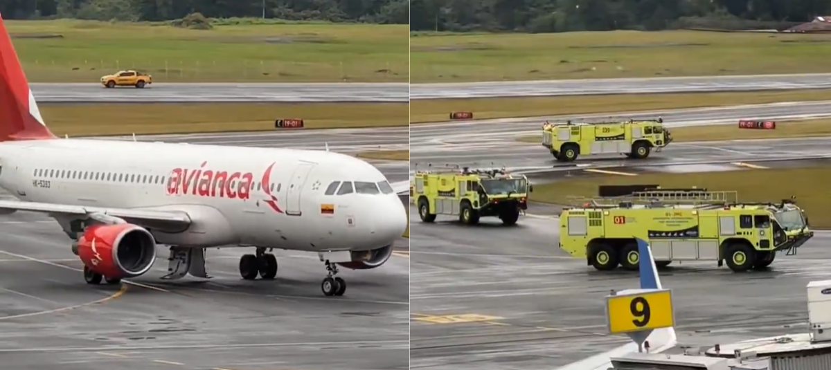 Emergencia Río Negro