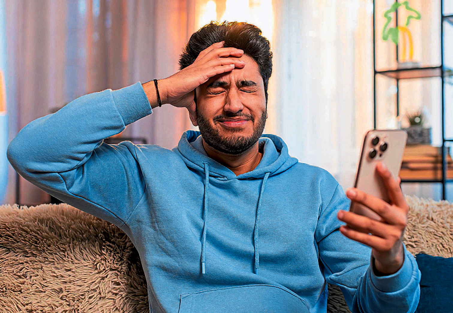 Una solución ideal para controlar las notificaciones sería implementar filtros de ‘spam’ en el sistema operativo que pudieran detectar y bloquearlas automáticamente.