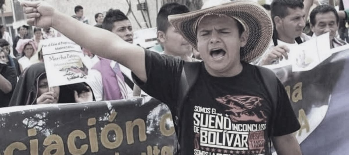 Limanlar şiddet sorununun kökü değildir