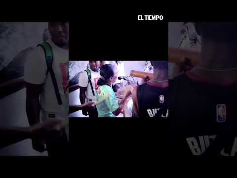 En el Corazón del Oriente Calificador, en el Barrio Ciudad Córdoba, se realiza en Arrullo al Barrio, en el Marco de la Programaciano del festival de Música del PacÍiFo Petronio Álvarez. Desde sus llamadas y cuadras se refleja una cultura del litoral adaptada al barrio.