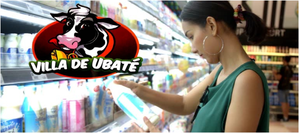 Invima alerta por comercialización fraudulenta de yogurt