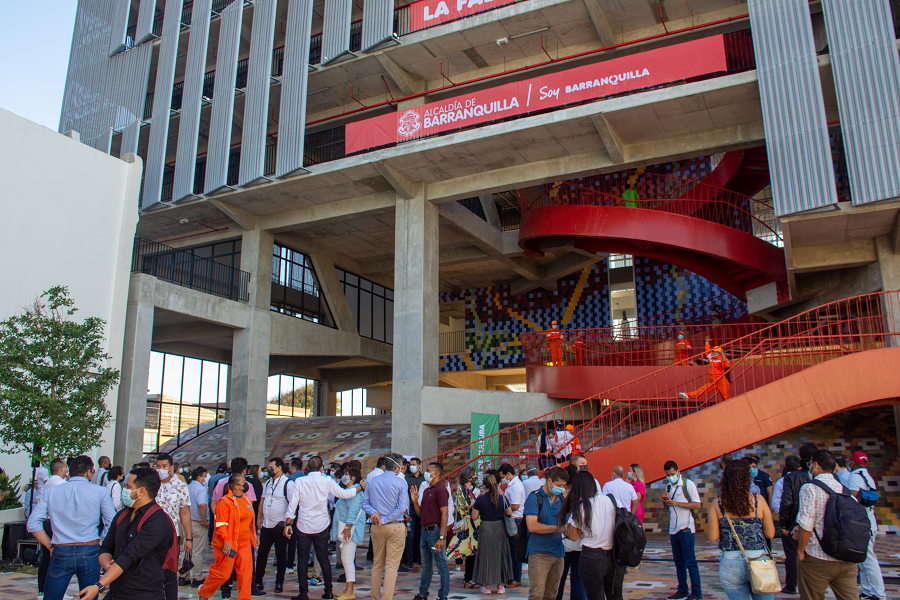 RESTACIONES SOCIALES