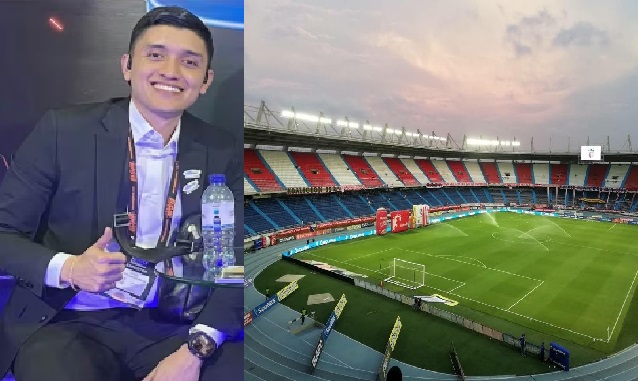 Empresario Agredido en Barranquilla