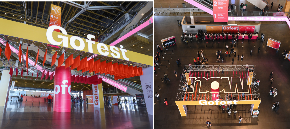 Gofest Evalo