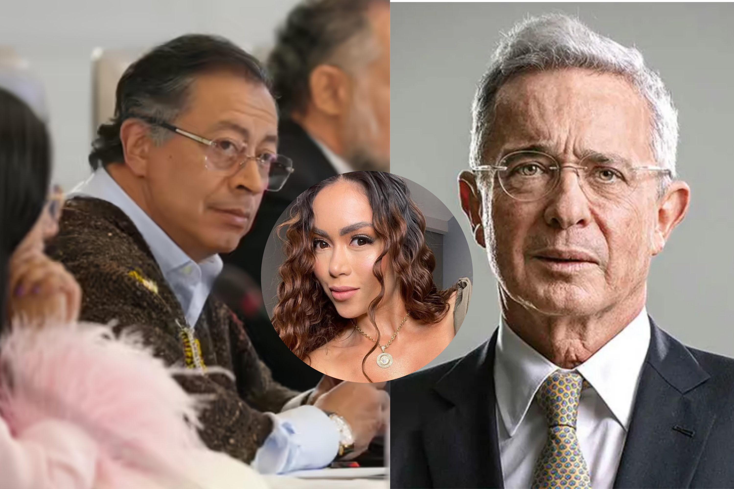 Presidente Gustavo Habla en Consejo de Ministros Sobre Fallos de la Justicia: 'No, no entiendo Cómo Uribe Está Libre y Epa Colombia, Presa'