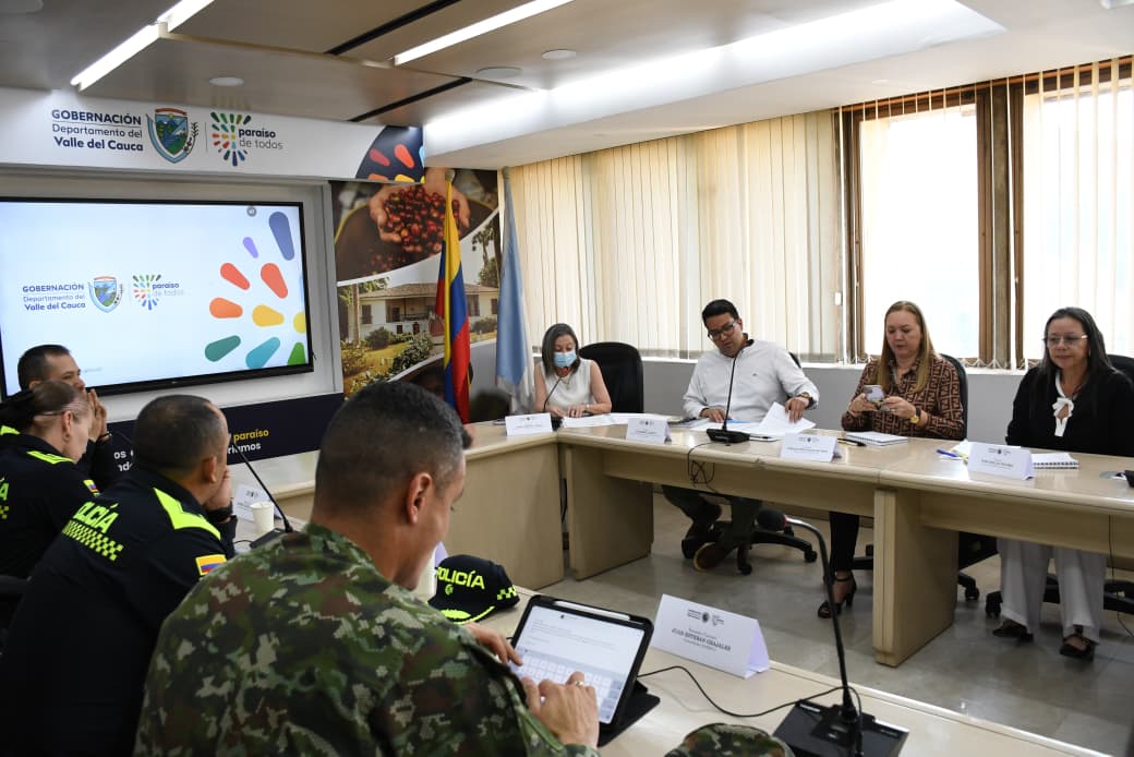 UNGRD direktörü Carlos Carrillo, La Mojana'nın eserlerinde siyasi sabotajı kınadı