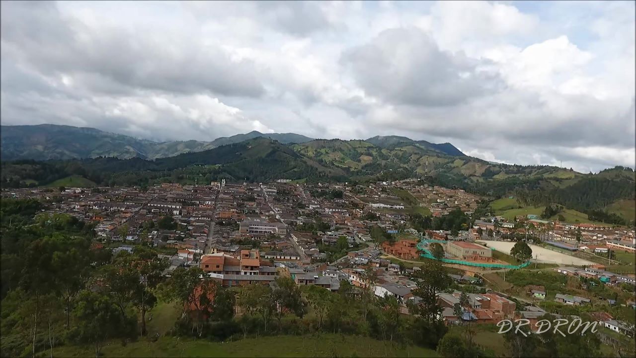 Abejorral antioquia