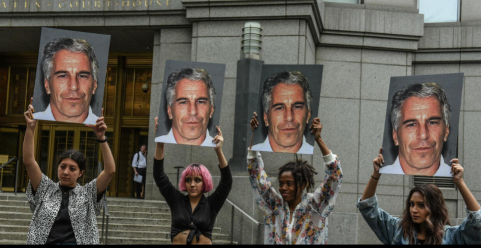 Jeffrey Epstein: la lista completa de las celebridades que aparecen en sus documentos