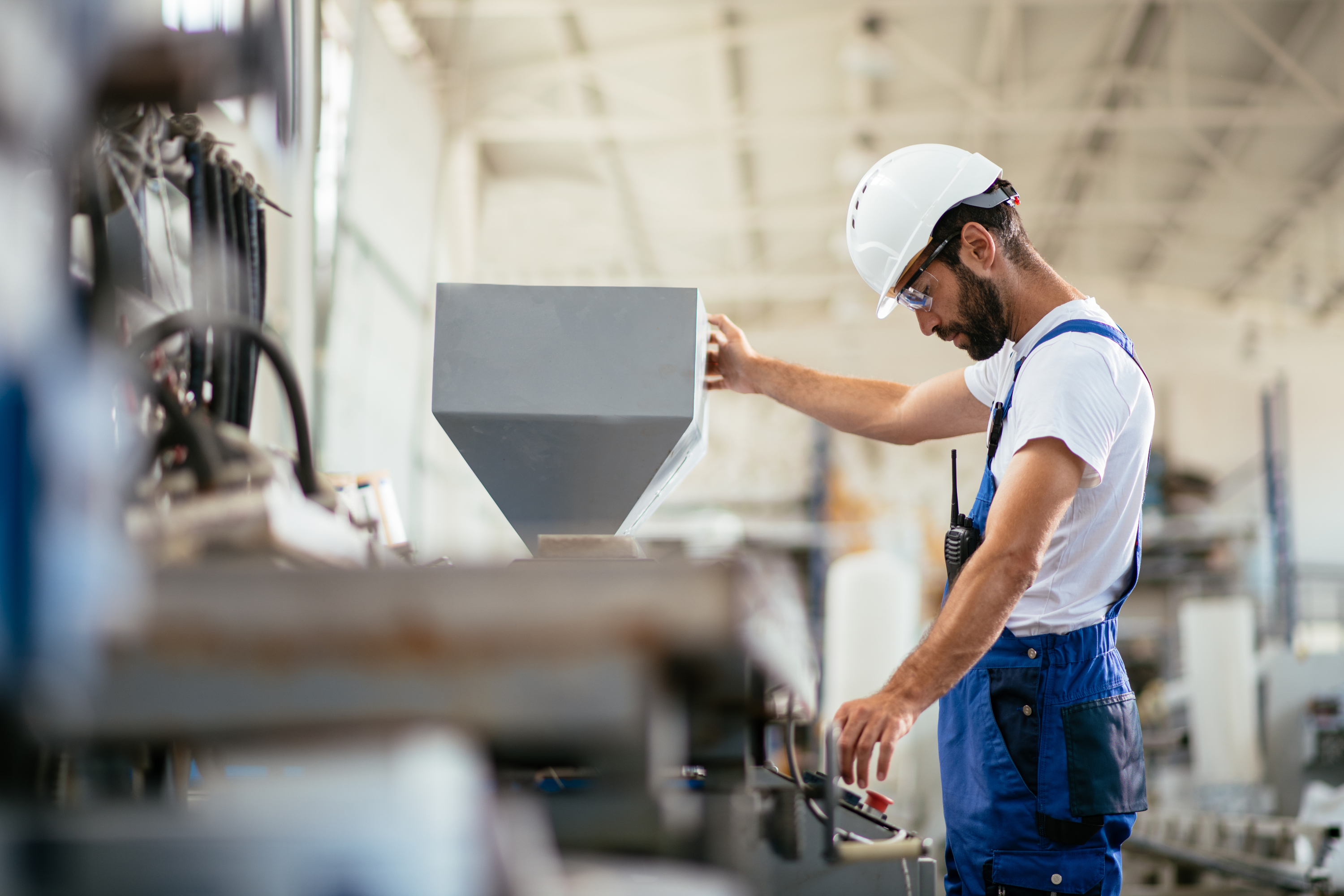 Ofertas de trabajo para ingenieros de sistemas