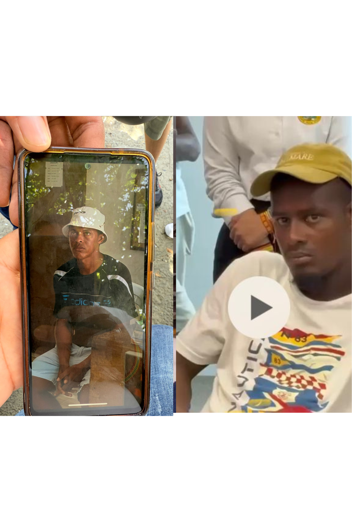 Estafadores de mexicanos