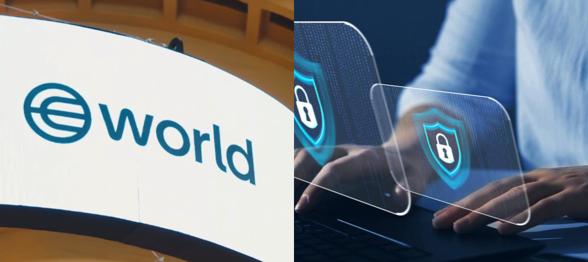 World Latam inaugura en Bogotá el World Space más grande del mundo