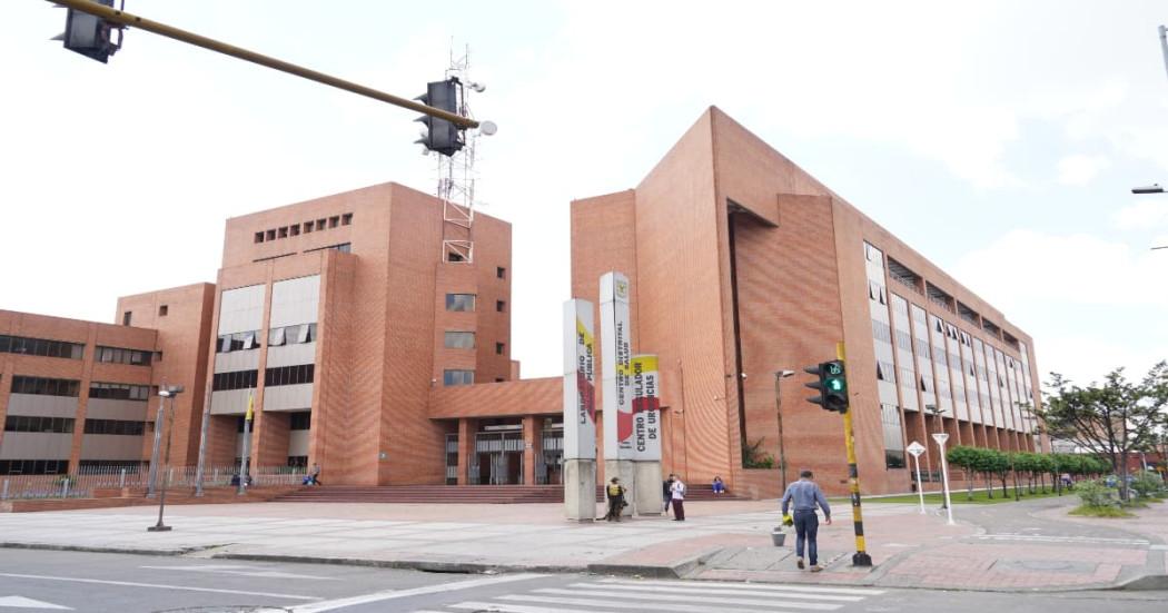 Oriente del centro subred