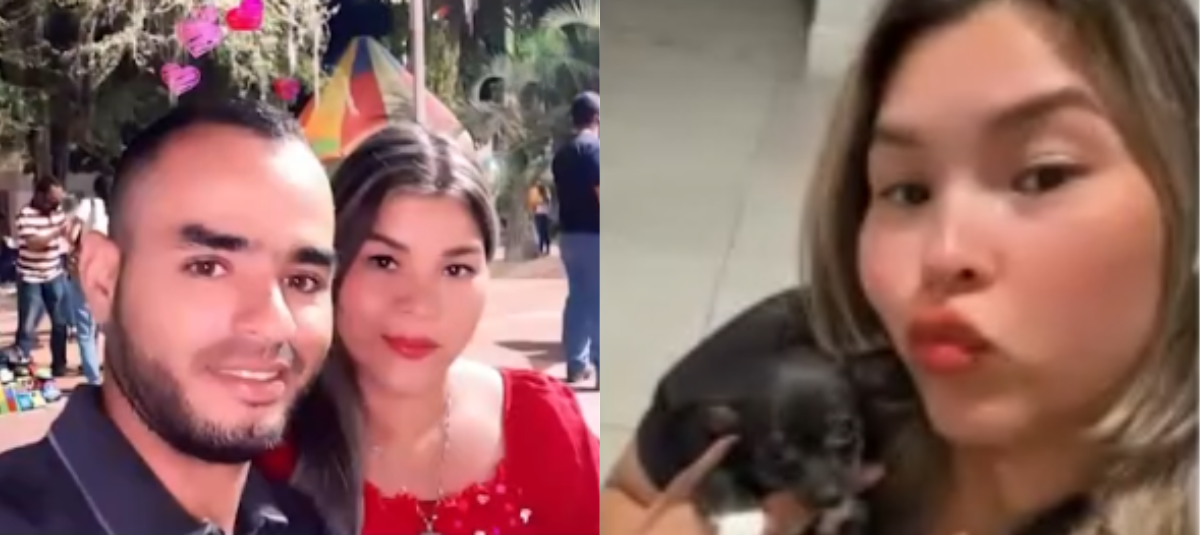 Fabio Alexander öldü, Terminal Kanseri teşhisi konduğunda Cúcuta'da bir hastane evlendi; Bu hareketli tarih